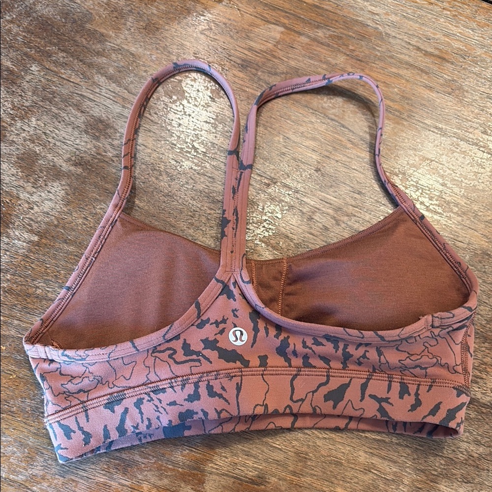 lululemon athletica Rust Set - Picture 3 of 6